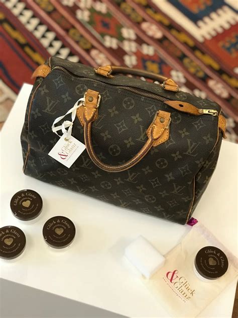 Wie man ausspricht louis vuitton 